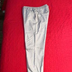 Men’s joggers 2xl
